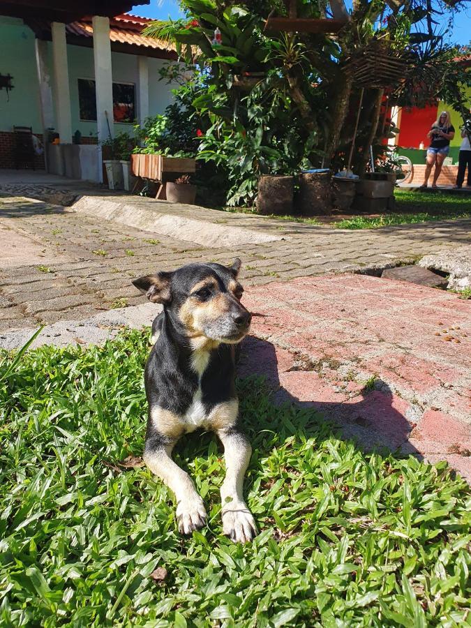 Peruíbe Recanto Do Paraiso المظهر الخارجي الصورة